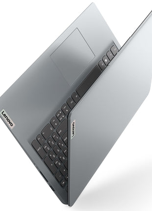 Lenovo IdeaPad 1 Ryzen 5 5625U 15.6 FHD Cloud Grey Laptop 