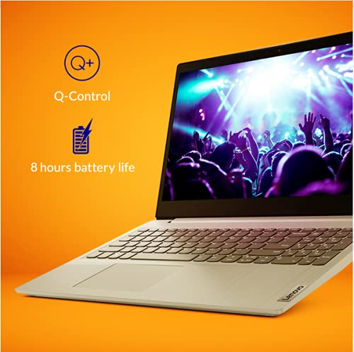 Lenovo IdeaPad 3 10th Gen Intel Core i5 15.6"(39.6cm) FHD Thin & Light Laptop (8GB/512GB SSD/Windows 11/Office 2021/2 Yr Warranty/Platinum Grey/1.7Kg), 81WB01DFIN 