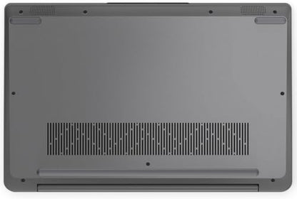 Lenovo IdeaPad 3 12th Gen Intel Core i3-1215U 14 Inch (35.5cm) FHD Thin & Light Laptop (8GB/512GB SSD/Win 11/Office 2021/1 Year Warranty/3months Game Pass/Arctic Grey/1.43Kg), 82RJ00FUIN 