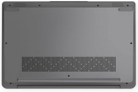 Lenovo IdeaPad 3 12th Gen Intel Core i3-1215U 14 Inch (35.5cm) FHD Thin & Light Laptop (8GB/512GB SSD/Win 11/Office 2021/1 Year Warranty/3months Game Pass/Arctic Grey/1.43Kg), 82RJ00FUIN 