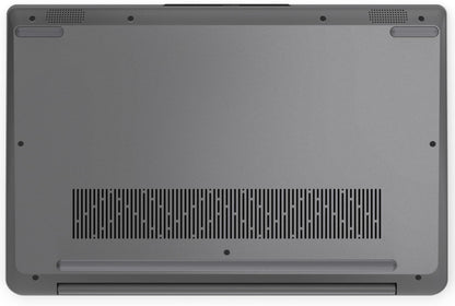 Lenovo IdeaPad 3 12th Gen Intel Core i3-1215U 14 Inch (35.5cm) FHD Thin & Light Laptop (8GB/512GB SSD/Win 11/Office 2021/1 Year Warranty/3months Game Pass/Arctic Grey/1.43Kg), 82RJ00FUIN 