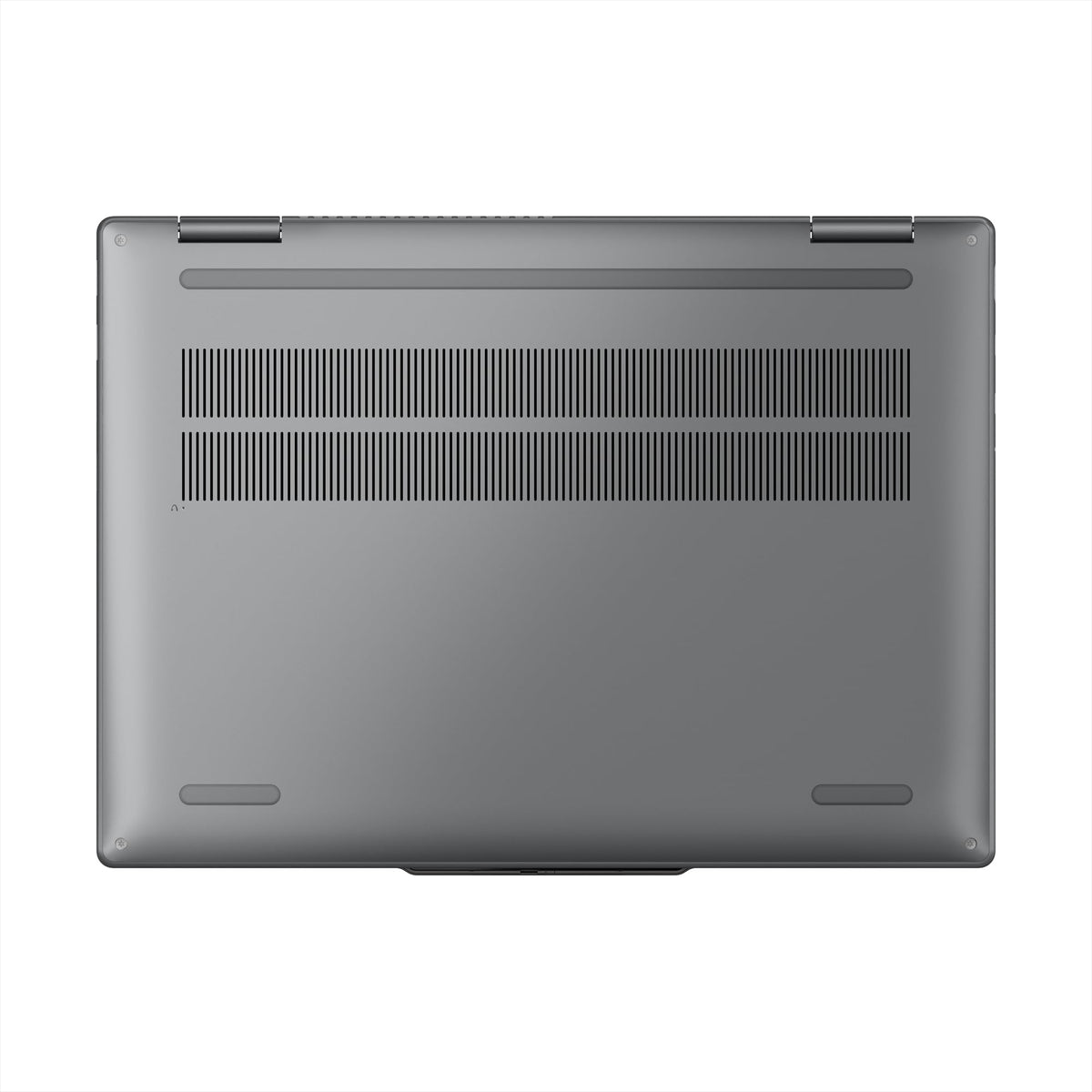 Lenovo Smartchoice Ideapad 5 2-in-1 13th Gen Intel Core i5-13420H (16GB RAM/512GB SSD/Windows 11/Office Home 2024/WUXGA IPS/14 (35.5cm)/Touchscreen 2-in-1/3Mon.Game Pass/Grey/1.6kg), 83KX0059IN Laptop 
