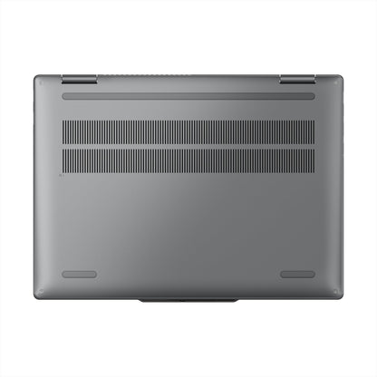 Lenovo Smartchoice Ideapad 5 2-in-1 13th Gen Intel Core i5-13420H (16GB RAM/512GB SSD/Windows 11/Office Home 2024/WUXGA IPS/14 (35.5cm)/Touchscreen 2-in-1/3Mon.Game Pass/Grey/1.6kg), 83KX0059IN Laptop 