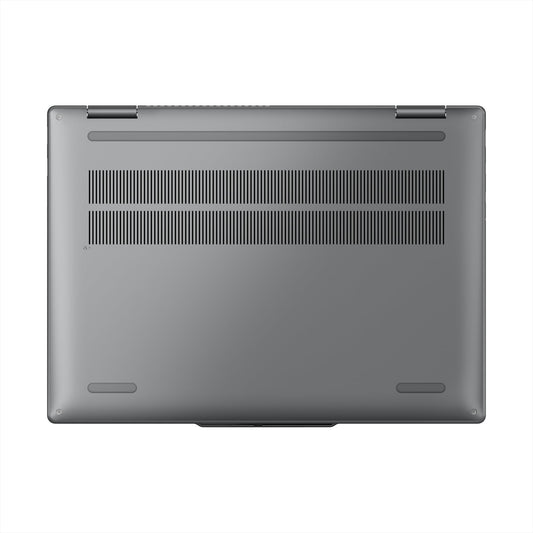 Lenovo Smartchoice Ideapad 5 2-in-1 13th Gen Intel Core i5-13420H (16GB RAM/512GB SSD/Windows 11/Office Home 2024/WUXGA IPS/14 (35.5cm)/Touchscreen 2-in-1/3Mon.Game Pass/Grey/1.6kg), 83KX0059IN Laptop 