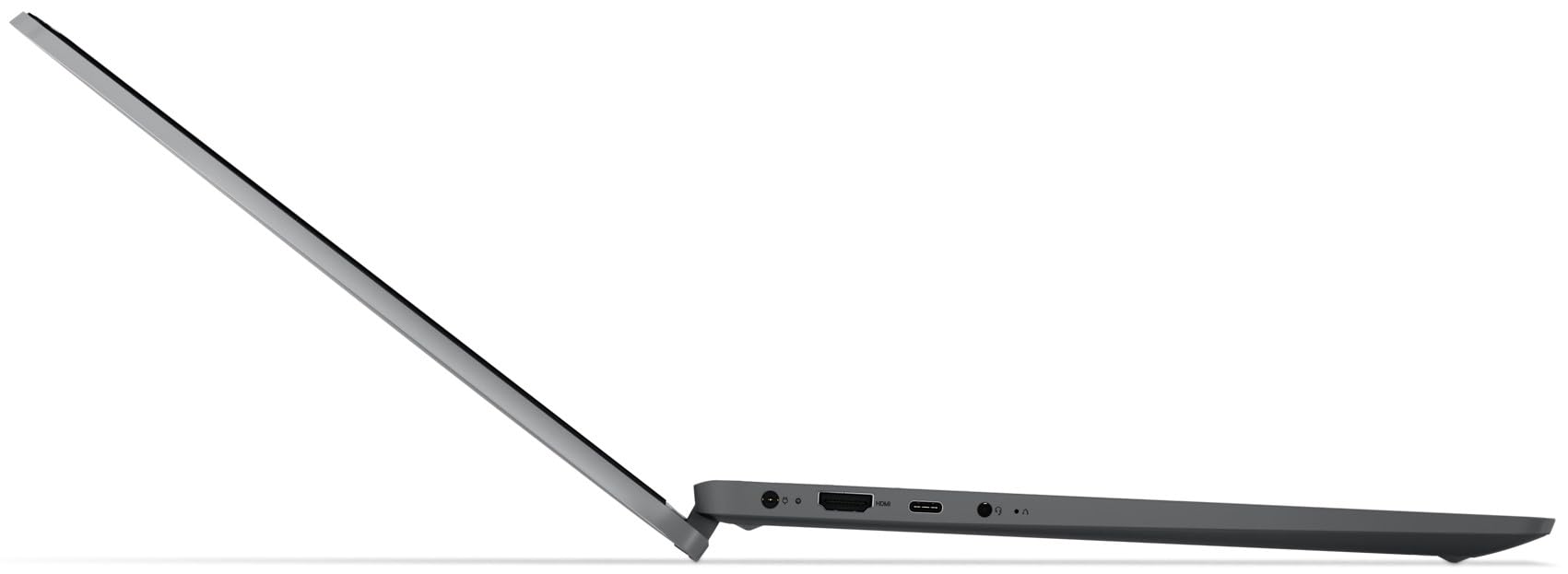 Lenovo IdeaPad Flex 5 Ryzen 7 5700U 14" (35.5cm) WUXGA+ IPS 2-in-1 Laptop (16GB/512GB SSD/Win 11/Office 2021/Backlit KB/Fingerprint/FHD Camera/Alexa/3 Month Game Pass/Storm Grey/1.5Kg), 82R900HFIN 