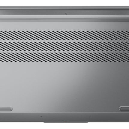 Lenovo IdeaPad Pro 5 Intel Core Ultra 7 155H Built-in AI 16" (40.6cm) 2K OLED 400Nits 120Hz Laptop (16GB/1TB SSD/NVIDIA RTX 3050 6GB/Win11/MSO 21/FHD+IR Camera/1Yr ADP Free/Grey/1.9Kg), 83D4002NIN 