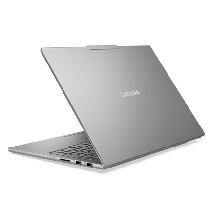 Lenovo IdeaPad Pro 5 Intel Core Ultra 9 285H (32GB RAM/1TB SSD/14 inch (36.83cm)/2.8K OLED/AI PC/Windows 11/Office Home 2024 AI Now/1Yr ADP Free/3 Mon. Game Pass/Grey/1.4Kg), 83JK000AIN 