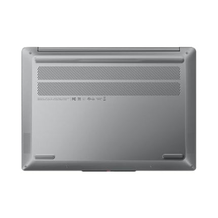 Lenovo IdeaPad Pro 5 Intel Evo Core Ultra 9 185H Built-in AI 14" (35.5cm) 2.8K-OLED 400Nits 120Hz Laptop (32GB/1TB SSD/Intel Arc GPU/Win11/MSO 21/FHD+IR Cam/1Yr ADP Free/Grey/1.4Kg), 83D2001GIN 