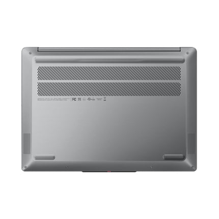 Lenovo IdeaPad Pro 5 Intel Evo Core Ultra 9 185H Built-in AI 14" (35.5cm) 2.8K-OLED 400Nits 120Hz Laptop (32GB/1TB SSD/Intel Arc GPU/Win11/MSO 21/FHD+IR Cam/1Yr ADP Free/Grey/1.4Kg), 83D2001GIN 