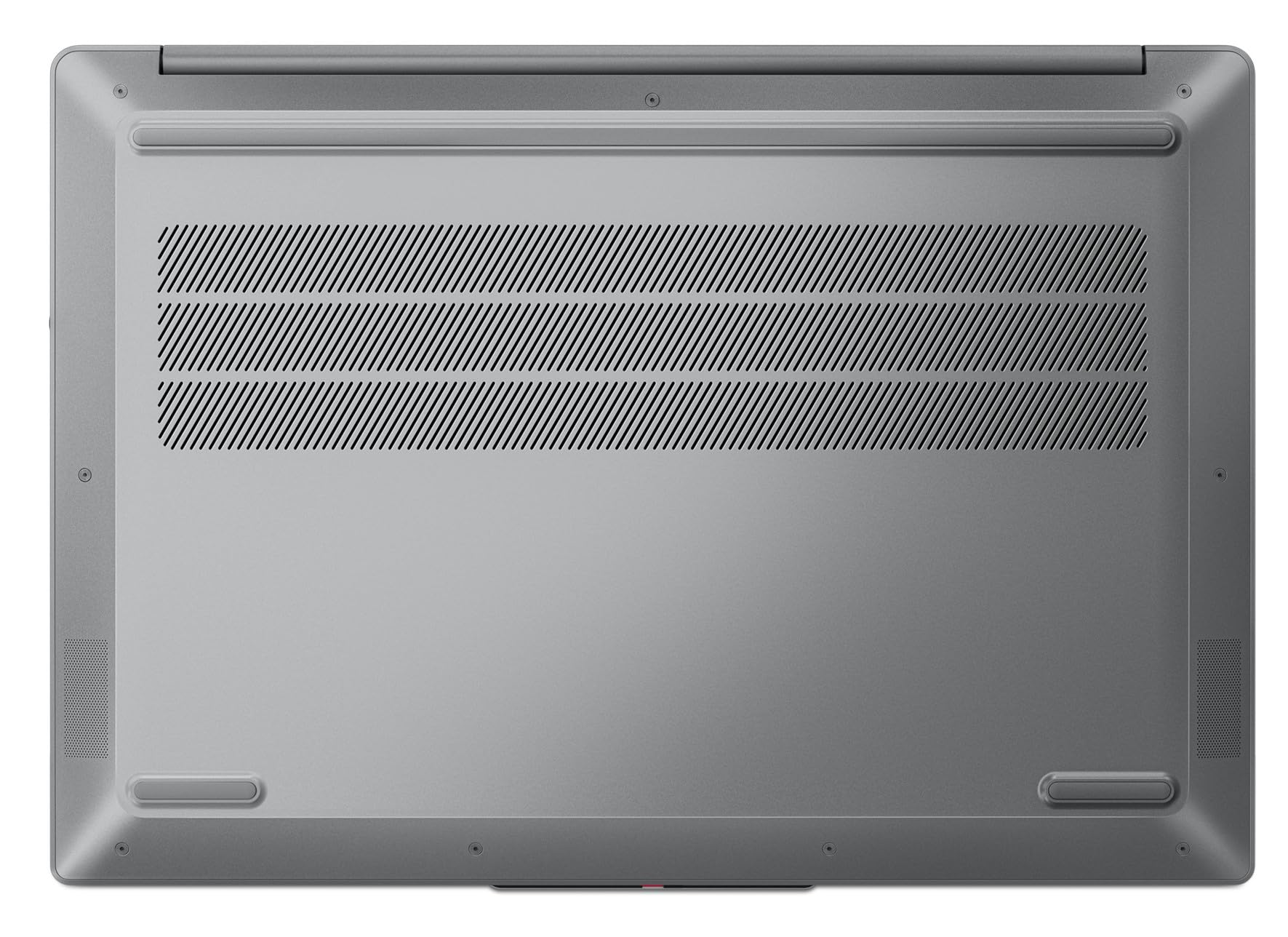 Lenovo IdeaPad Pro 5 Intel Core Ultra 7 155H Built-in AI 16" (40.6cm) 2K OLED 400Nits 120Hz Laptop (16GB/1TB SSD/NVIDIA RTX 3050 6GB/Win11/MSO 21/FHD+IR Camera/1Yr ADP Free/Grey/1.9Kg), 83D4002NIN 