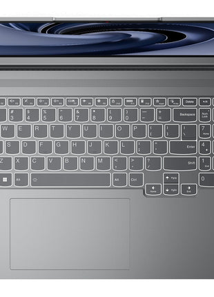 Lenovo IdeaPad Pro 5 Intel Core Ultra 7 155H Built-in AI 16" (40.6cm) 2K OLED 400Nits 120Hz Laptop (16GB/1TB SSD/NVIDIA RTX 3050 6GB/Win11/MSO 21/FHD+IR Camera/1Yr ADP Free/Grey/1.9Kg), 83D4002NIN 