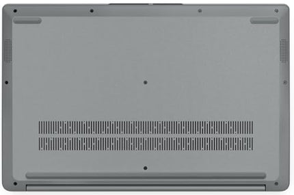 Lenovo IdeaPad Slim 1 Intel® Celeron® N4020 15.6 inch (39.6cm) Thin & Light Laptop (8GB RAM/512GB SSD/Windows 11 Home/Office Home & Student 2024/1Yr ADP Free/Cloud Grey/1.54Kg), 82V700L2IN 