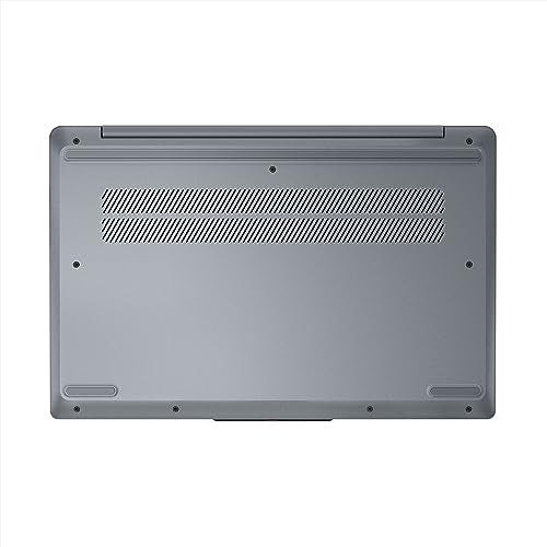 Lenovo IdeaPad Slim 3 13th Gen Core i3-1305U (8GB RAM/512GB SSD/Integrated Intel UHD Graphics/14 inch (35.5cm)/Windows 11/ MS Office 2021/Grey/1.3Kg), 82X6004GIN Thin & Light Laptop 