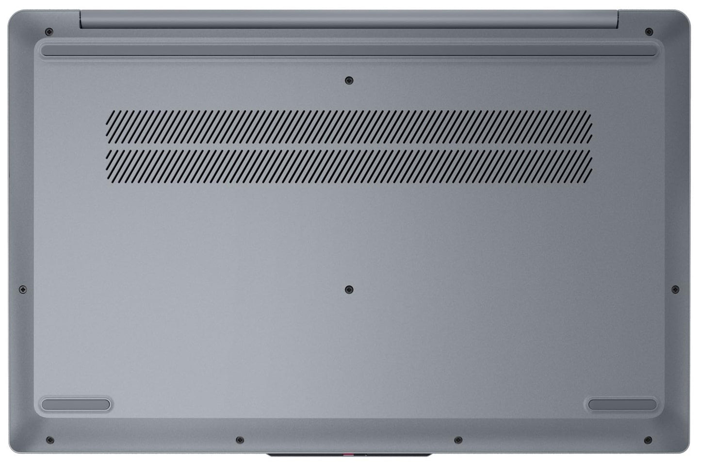 Lenovo IdeaPad Slim 3 13th Gen I3 Arctic Grey 15.6 FHD Laptop 