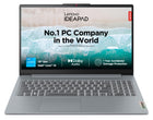 Lenovo IdeaPad Slim 3 13th Gen Intel Core i3-1305U 15.6 inch (39.6cm) FHD Laptop (8GB/512GB SSD/Windows 11/Office 2021/Alexa Built-in/1Yr ADP Free/3 Month Game Pass/Arctic Grey/1.62Kg), 82X700C8IN 
