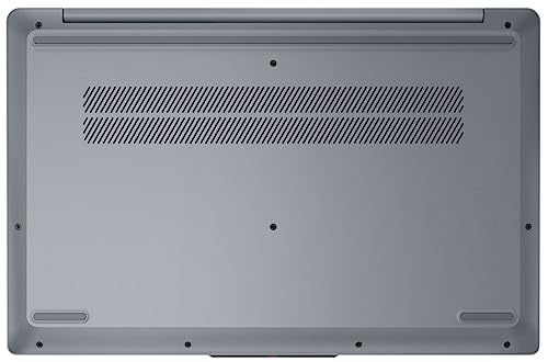 Lenovo IdeaPad Slim 3 13th Gen Intel Core i7-13620H 15.6" (39.62cm) FHDIPS300 Nits Thin&Light Laptop (16GB/512GB SSD/Intel UHDGraphics/Win11/Office Home 2024/1YrADP Free/ARCTIC-Grey/1.6Kg), 83EM00GTIN 