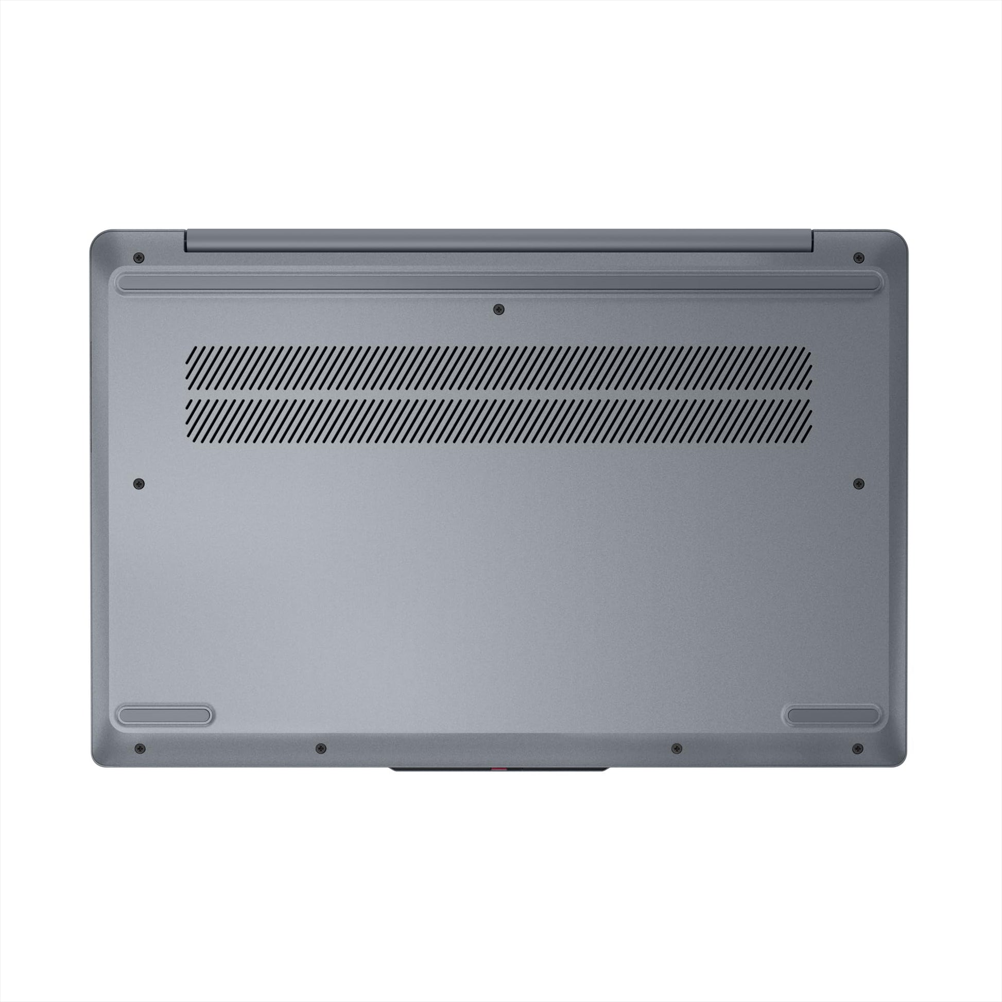 Lenovo IdeaPad Slim 3 12th Gen Intel Core i5-12450H 14" (35.5cm) FHD 250 Nits Thin & Light Laptop (16GB/512GB SSD/Win 11/Office 21/1Yr Warranty/Alexa built-in/3 mon. Game Pass/Grey/1.37Kg), 83EQ005VIN 