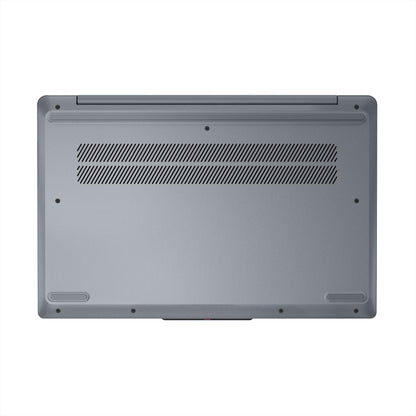 Lenovo IdeaPad Slim 3 12th Gen Intel Core i5-12450H 14" (35.5cm) FHD 250 Nits Thin & Light Laptop (16GB/512GB SSD/Win 11/Office 21/1Yr Warranty/Alexa built-in/3 mon. Game Pass/Grey/1.37Kg), 83EQ005VIN 