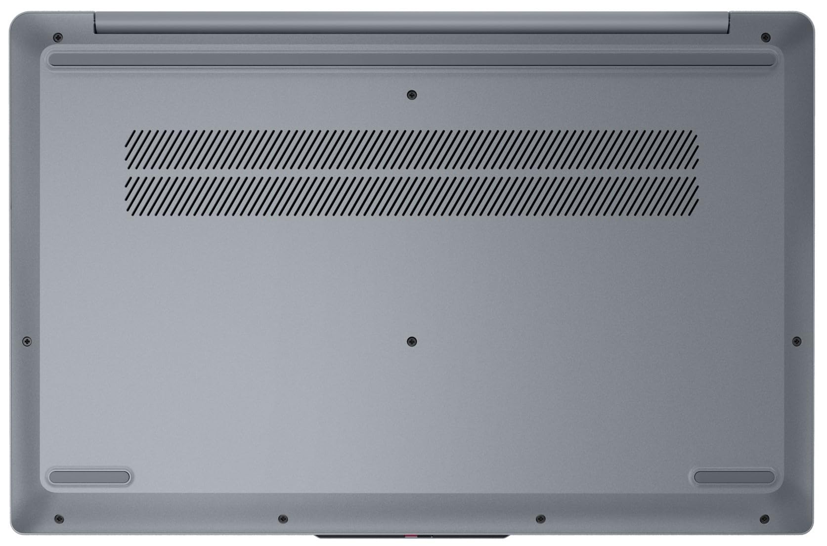 Lenovo IdeaPad Slim 3 12th Gen Intel Core i5-12450H 15.6 inch (39.6cm) FHD Laptop (16GB RAM/512GB SSD/Windows 11/Office Home 2024/1Yr ADP Free/Grey/1.62Kg), 83ER00KPIN/83ER00KRIN 