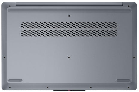 Lenovo IdeaPad Slim 3, 12th Gen Intel Core i5-12450H (16GB LPDDR5, 512GB SSD), Anti-glare, FHD 15.6"(39.6cm), Win 11, Office Home 2024, Arctic Grey, 1.62Kg, 83ER00MDIN, Thin & Light, Backlit KB Laptop 