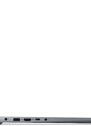 Lenovo IdeaPad Slim 3 13th Gen Intel Core i3-1305U 15.6 inch (39.6cm) FHD Laptop (8GB/512GB SSD/Windows 11/Office 2021/Alexa Built-in/1Yr ADP Free/3 Month Game Pass/Arctic Grey/1.62Kg), 82X700C8IN 