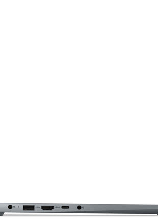 Lenovo IdeaPad Slim 3 13th Gen Intel Core i3-1305U 15.6 inch (39.6cm) FHD Laptop (8GB/512GB SSD/Windows 11/Office 2021/Alexa Built-in/1Yr ADP Free/3 Month Game Pass/Arctic Grey/1.62Kg), 82X700C8IN 