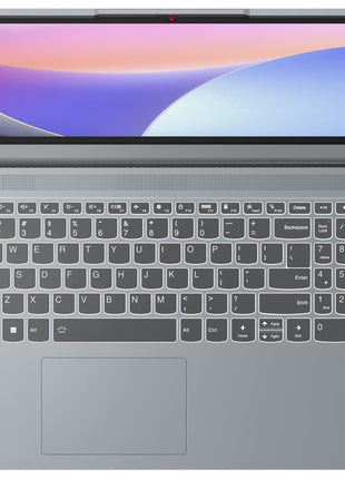 Lenovo IdeaPad Slim 3 13th Gen Intel Core i3-1305U 15.6 inch (39.6cm) FHD Laptop (8GB/512GB SSD/Windows 11/Office 2021/Alexa Built-in/1Yr ADP Free/3 Month Game Pass/Arctic Grey/1.62Kg), 82X700C8IN 