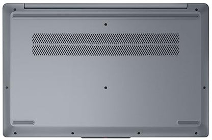 Lenovo IdeaPad Slim 3 Core i5 13420H (16GB RAM/512GB SSD/15.6" (39.6cm)/Integrated Intel UHD Graphics/Windows 11/Office Home 2024/1 Year ADP Free/Grey/1.6Kg), 83EM00H0IN Laptop 