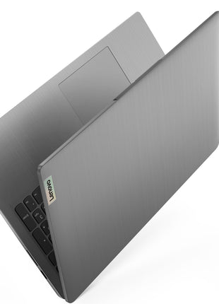 Lenovo IdeaPad Slim 3 Intel Core i3 12th Gen 15.6 inch (39.62cm) FHD Thin & Light Laptop (8GB/512GB SSD/Windows 11/Office 2021/3months Game Pass/Arctic Grey/1.63Kg), 82RK00VWIN 