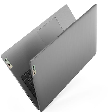 Lenovo IdeaPad Slim 3 Intel Core i3 12th Gen 15.6 inch (39.62cm) FHD Thin & Light Laptop (8GB/512GB SSD/Windows 11/Office 2021/3months Game Pass/Arctic Grey/1.63Kg), 82RK00VWIN 