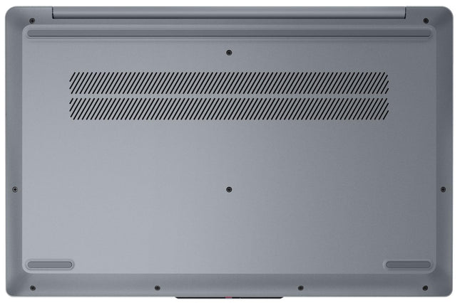 Lenovo IdeaPad Slim 3, Intel Core i5-12450H, 12th Gen, 16GB RAM, 512GB SSD, FHD IPS, 15.6"/39.6cm, Windows 11, MSOffice 21, Grey, 1.6Kg, 83ER008DIN, Intel UHD Graphics, Backlit KB,1 Yr ADP Free Laptop 