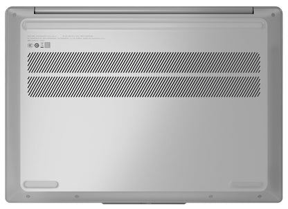 Lenovo IdeaPad Slim 5 12th Gen Intel Core i5 12450H 14" (36cm) WUXGA IPS 300Nits Thin and Light Laptop (16GB/1TB SSD/Win 11/Office 21/BacklitKB/FHD Camera/Alexa/3 Mon Game Pass/Grey/1.46Kg),83BF0043IN 