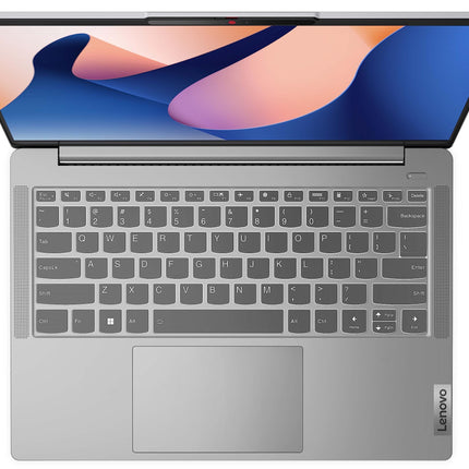 Lenovo IdeaPad Slim 5 12th Gen Intel Core i5 12450H 14" (36cm) WUXGA IPS 300Nits Thin and Light Laptop (16GB/1TB SSD/Win 11/Office 21/BacklitKB/FHD Camera/Alexa/3 Mon Game Pass/Grey/1.46Kg),83BF0043IN 