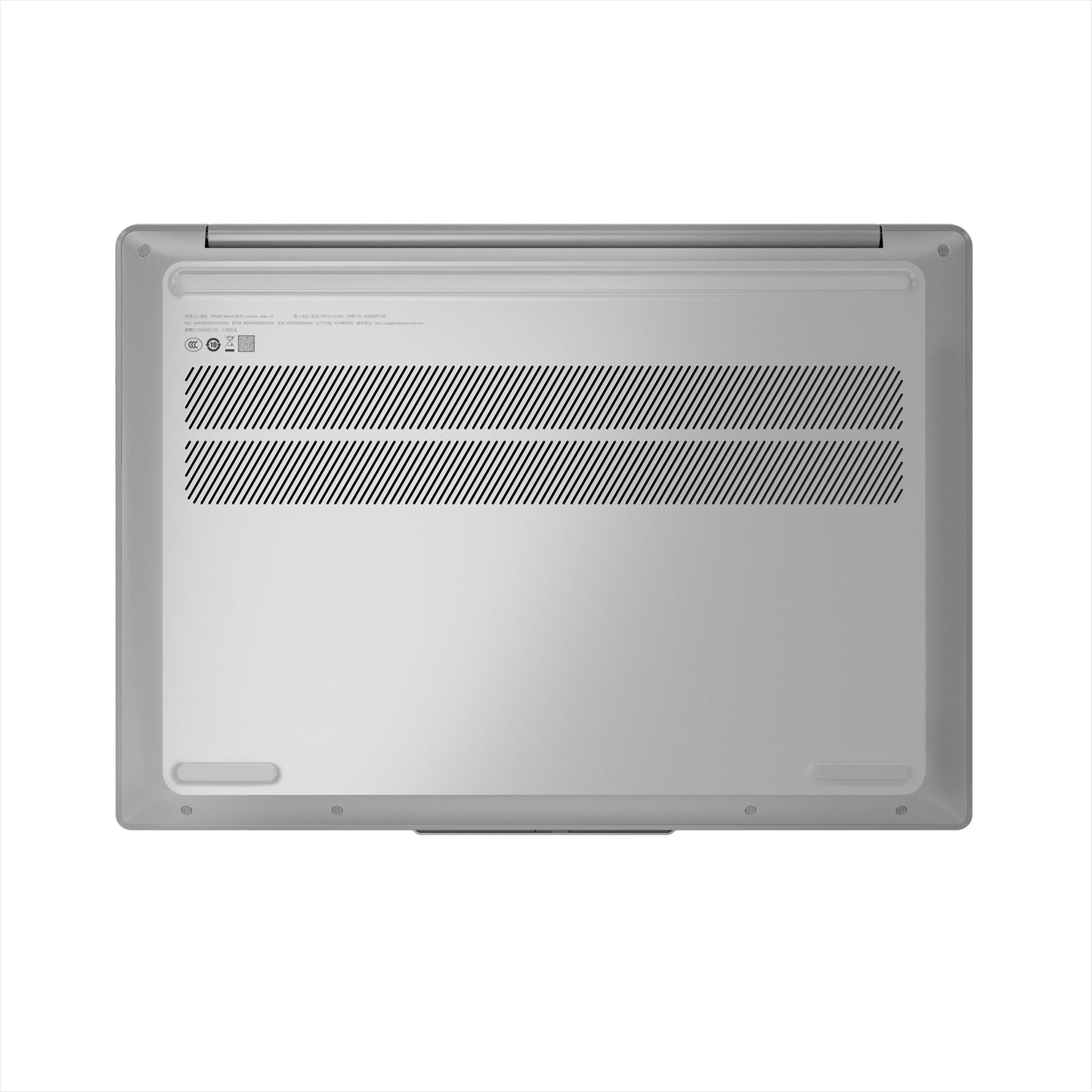 Lenovo IdeaPad Slim 5 Intel Core Ultra 5 125H Built-in AI 14" (35.5cm) WUXGA-OLED 400Nits Thin & Light Laptop (16GB/1TB SSD/Win 11/MSO 21/FHD+IR Cam/1Yr ADP Free/Grey/1.4Kg), 83DA008VIN 