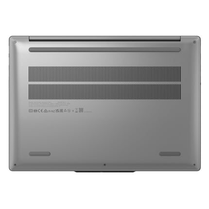 Lenovo IdeaPad Slim 5 AMD Ryzen AI 5 330 (16GB RAM/512GB SSD/14 (35.5cm)/WUXGA IPS/Copilot+ PC/Windows 11/Office Home 2024/Backlit Keyboard/1Yr ADP Free/Grey/1.4Kg), 83HX008XIN AI Laptop 