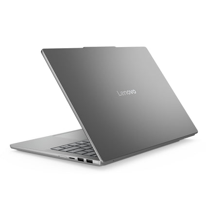 Lenovo IdeaPad Slim 5, AMD Ryzen AI 7 350, 24GB RAM, 1TB SSD, WUXGA OLED 14"(35.5cm), Win11, Office Home'24, Grey, 1.4Kg, 83HX001NIN, Copilot+ PC, Backlit Keyboard, 1Yr ADP Free AI Powered Laptop 