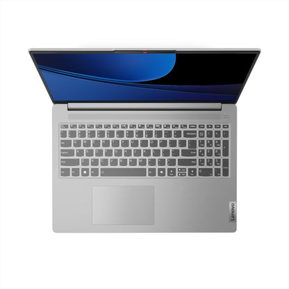 Lenovo IdeaPad Slim 5 Intel Core Ultra 5 125H Built-in AI 16" (40.64cm) WUXGA-IPS 300Nits Thin & Light Laptop (16GB/512GB SSD/Win 11/100%sRGB/MSO/1Yr ADP Free/3 month Game Pass/Grey/1.8Kg), 83DC007LIN 