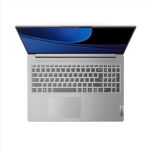 Lenovo IdeaPad Slim 5 Intel Core Ultra 7 155H Built-in AI 16" (40.64cm) WUXGA-IPS 300Nits Thin & Light Laptop (16GB/1TB SSD/Win 11/100% sRGB/MSO/1Yr ADP Free/3 Month Game Pass/Grey/1.8Kg), 83DC008VIN 
