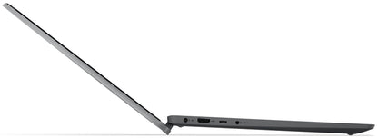 Lenovo Ideapad Flex 5 Ryzen 7 5700U 14" (35.5Cm) AMD Wuxga+IPS 2-in-1 Laptop (16Gb/512Gb Ssd/Win 11/Office 2021/Backlit Kb/Fingerprint/Fhd Camera/Alexa/3 Month Game Pass/Storm Grey/1.55Kg),82R900ELIN 