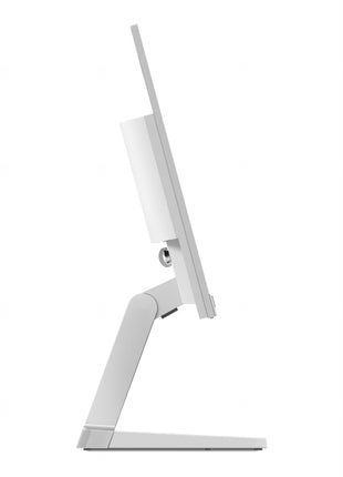 Lenovo L-Series 54.48 cm (21.4inch) | FHD Ultraslim Monitor |16.7Mn Colors, 75Hz, 4ms, AMD FreeSync, HDMI,TUV Eye Comfort & Low Blue Light, Smart Display Customization Artery, Grey, L22e-40 