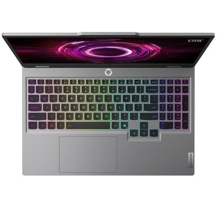 Lenovo LOQ 2025 AMD Ryzen 7 250| NVIDIA RTX 5060 8GB (24GB RAM/1TB SSD/144Hz Refresh Rate/572 AI TOPS/15.6" (39.6cm)/Windows 11/Office 2024/3 Mon. Game Pass/Grey/2.4Kg), 83JG008MIN 