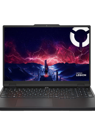 Lenovo Legion 5 2025 AMD Ryzen 7 260 | NVIDIA RTX 5050 8GB (16GB RAM/1TB SSD/WUXGA IPS/165Hz/15(39.6cm)/Windows 11/Office 2024+AI Now/Black/2.5Kg), 83M00073IN AI Powered Gaming Laptop 