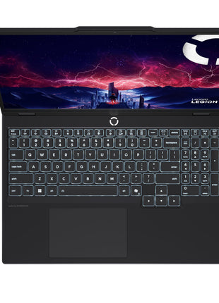 Lenovo Legion 5 2025 AMD Ryzen 7 260 | NVIDIA RTX 5050 8GB (16GB RAM/1TB SSD/WUXGA IPS/165Hz/15(39.6cm)/Windows 11/Office 2024+AI Now/Black/2.5Kg), 83M00073IN AI Powered Gaming Laptop 
