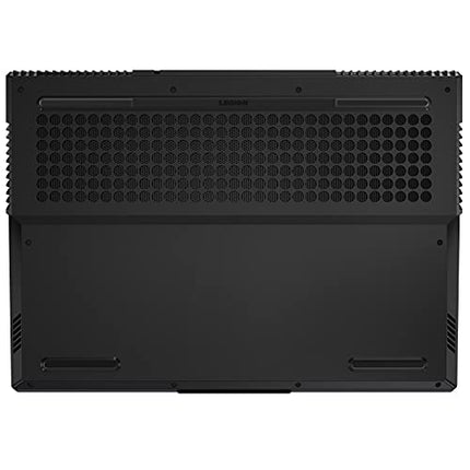 Lenovo Legion 5 AMD Ryzen 7 5800H 15.6" (39.62cm) FHD IPS Gaming Laptop (16GB/512GB SSD/4GB NVIDIA RTX 3050/165Hz/Windows 11/Office 2021/RGB Backlit/3months Game Pass/Phantom Blue/2.4Kg), 82JW00E2IN 