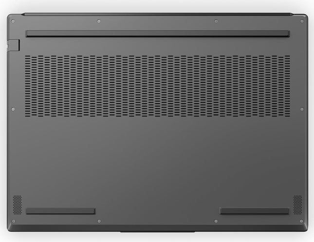 Lenovo Legion 5 Intel Core i7-14650HX 16" (40.64cm) WQXGA IPS 350Nits 165Hz Gaming Laptop (16GB/1TB SSD/Win 11/Office 2021/NVIDIA RTX 4070 8GB/100%sRGB/Alexa/3 Month Game Pass/Grey/2.3Kg), 83DG009DIN 