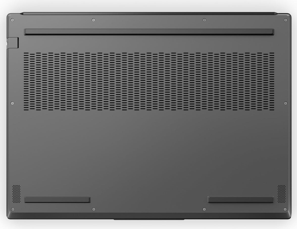 Lenovo Legion 5 Intel Core i7-14650HX 16" (40.64cm) WQXGA IPS 350Nits 165Hz Gaming Laptop (16GB/1TB SSD/Win 11/Office 2021/NVIDIA RTX 4070 8GB/100%sRGB/Alexa/3 Month Game Pass/Grey/2.3Kg), 83DG009DIN 