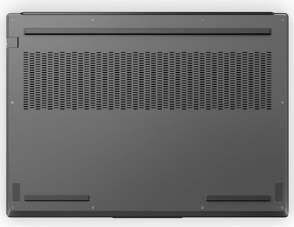 Lenovo Legion 5 Intel Core i7-14650HX 16" (40.64cm) WQXGA IPS 350Nits 165Hz Gaming Laptop (16GB/1TB SSD/Win 11/Office 2021/NVIDIA RTX 4070 8GB/100%sRGB/Alexa/3 Month Game Pass/Grey/2.3Kg), 83DG009DIN 