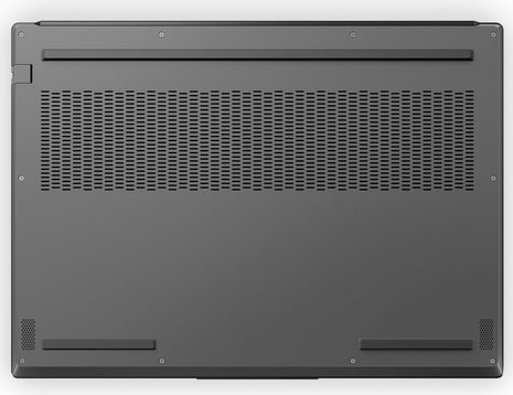 Lenovo Legion 5 Intel Core i7-14650HX 16" (40.64cm) WQXGA IPS 350Nits 165Hz Gaming Laptop (16GB/1TB SSD/Win 11/Office 2021/NVIDIA RTX 4070 8GB/100%sRGB/Alexa/3 Month Game Pass/Grey/2.3Kg), 83DG009DIN 