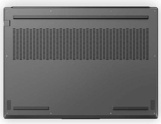 Lenovo Legion 5 Intel Core i7-14650HX 16" (40.64cm) WQXGA IPS 350Nits 165Hz Gaming Laptop (16GB/1TB SSD/Win 11/Office 2021/NVIDIA RTX 4070 8GB/100%sRGB/Alexa/3 Month Game Pass/Grey/2.3Kg), 83DG009DIN 