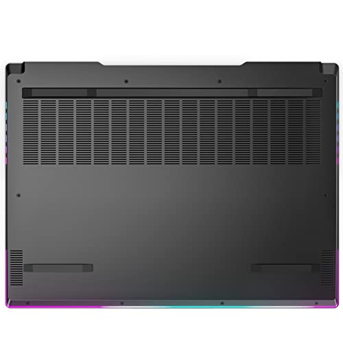 Lenovo Legion 7 Intel Core i9-12900HX 16" (40.64cm) QHD IPS 165Hz 500Nits Gaming Laptop (32GB/1TB SSD/Win 11/Office 2021/NVIDIA RTX 3080Ti 16GB/Alexa/3 Month Game Pass/Storm Grey/2.53Kg), 82TD009KIN 